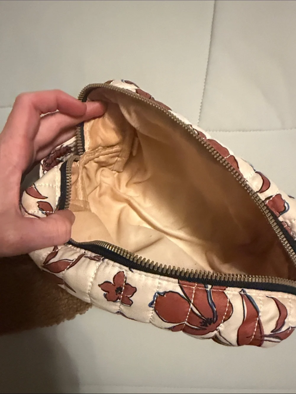 Makeup Bags